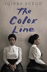The Color Line - Igiaba Scego - 9781635420869