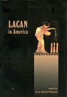 Lacan in America - Jean-Michel Rabate - 9781635421088