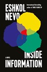 Inside Information - Eshkol Nevo ; Sondra Silverston - 9781635423235