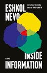 Inside Information - Eshkol Nevo ; Sondra Silverston - 9781635423235