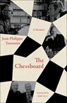 The Chessboard - Jean-Philippe Toussaint - 9781635424720