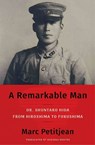 A Remarkable Man - Marc Petitjean ; Adriana Hunter - 9781635425437