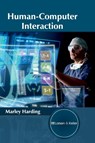 Human-Computer Interaction - Marley Harding - 9781635491456