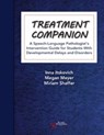 Treatment Companion -  - 9781635504811