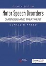Motor Speech Disorders -  - 9781635506075