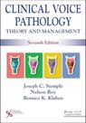 Clinical Voice Pathology - Joseph C. Stemple ; Nelson Roy ; Bernice K. Klaben - 9781635506181