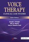 Voice Therapy - Joseph C. Stemple ; Edie R. Hapner ; Lauren Timmons Sund - 9781635507317