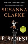 Clarke, S: Piranesi - Susanna Clarke - 9781635575637