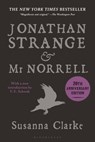 Clarke, S: Jonathan Strange & MR Norrell - Susanna Clarke - 9781635576726