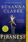 Clarke, S: Piranesi - Susanna Clarke - 9781635577808
