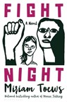 Fight Night - Miriam Toews - 9781635579789