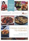 From Curries to Kebabs - Madhur Jaffrey - 9781635617979