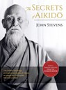 Secrets of Aikido - John Stevens - 9781635618075