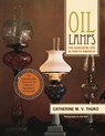 Oil Lamps - Catherine M V Thuro - 9781635618433