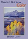 Painter's Guide to Color (Latest Edition) - Stephen Quiller - 9781635619560