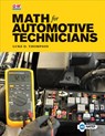 Math for Automotive Technicians - Luke D. Thompson - 9781635632224