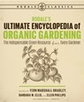Rodale's Ultimate Encyclopedia of Organic Gardening - Deborah L. Martin ; Fern Marshall Bradley - 9781635650983