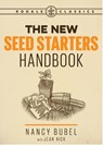 The New Seed Starters Handbook - Nancy Bubel ; Jean Nick - 9781635651041