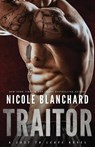 Traitor - Nicole Blanchard - 9781635762297
