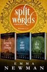 A Split Worlds Omnibus - Emma Newman - 9781635765137