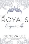 Conquer Me - LEE,  Geneva - 9781635765311