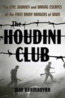 The Houdini Club - Mir Bahmanyar - 9781635769784