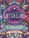 The Illustrated Crystallary - Maia Toll - 9781635862225