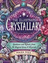 The Illustrated Crystallary - Maia Toll - 9781635862232
