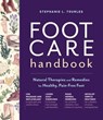 Foot Care Handbook - Stephanie L. Tourles - 9781635863406