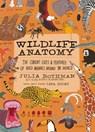 Wildlife Anatomy - Julia Rothman - 9781635863888