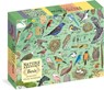 Nature Anatomy: Birds Puzzle (500 pieces) -  - 9781635864427