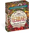 The Illustrated Herbiary Oracle Cards -  - 9781635864854