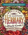 The Illustrated Herbiary Oracle Cards -  - 9781635864854