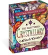 The Illustrated Crystallary Oracle Cards -  - 9781635864878