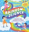 Rainbow Science - Artemis Roehrig - 9781635866179