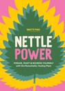 Nettle Power - Brigitte Mars - 9781635868418