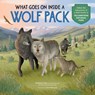 What Goes on Inside a Wolf Pack - International Wolf Center ; Kathleen Yale - 9781635868500