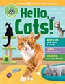 Animal Friends: Hello, Cats! - Editors of Storey Publishing - 9781635869200