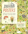 Nature Anatomy Posters - Julia Rothman - 9781635869934