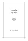 Munajat - Pir Elias Amidon - 9781635872330