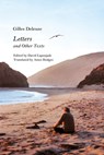 Letters and Other Texts - Gilles Deleuze - 9781635901276