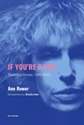 If You're A Girl - Ann Rower ; Sheila Heti - 9781635902020