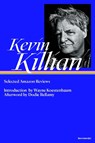 Selected Amazon Reviews - Kevin Killian ; Wayne Koestenbaum - 9781635902181