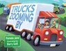 Trucks Zooming By - Pamela Jane - 9781635921786