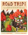 Road Trip! - Claudia Friddell - 9781635924619