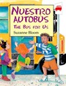 Nuestro Autobús - Suzanne Bloom - 9781635924855