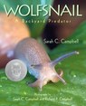 Wolfsnail - Sarah C. Campbell - 9781635925050