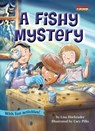 A Fishy Mystery - Lisa Harkrader - 9781635926422