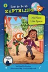 No Place Like Space (Book 5) - Lisa Harkrader - 9781635927207