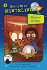 Planet of the Eggs (Book 9) - Lisa Harkrader - 9781635927238